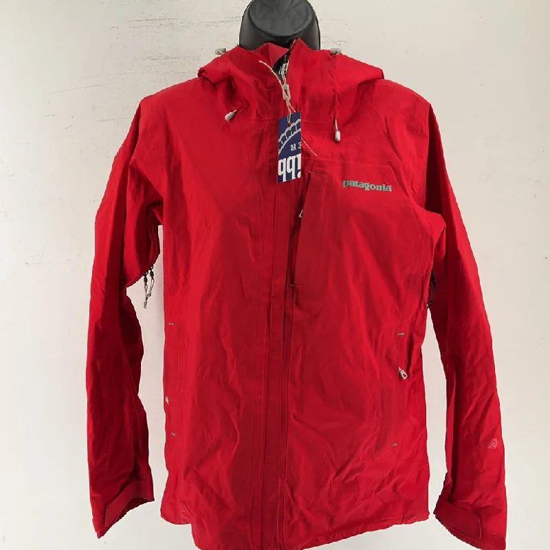 Patagonia Women's Shell Jacket Knit Jacket Woven Jacket Fleece Jacket