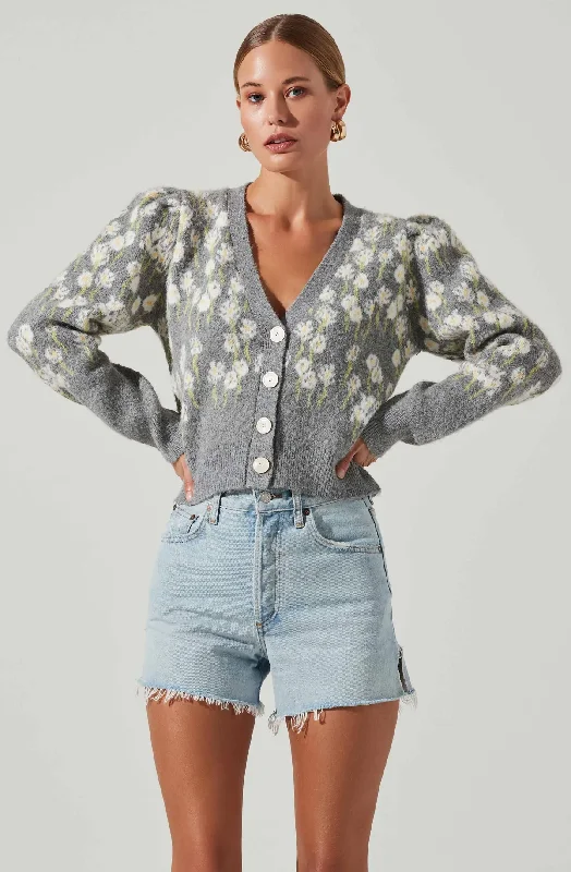 Marissa Sweater Casual Formal Business