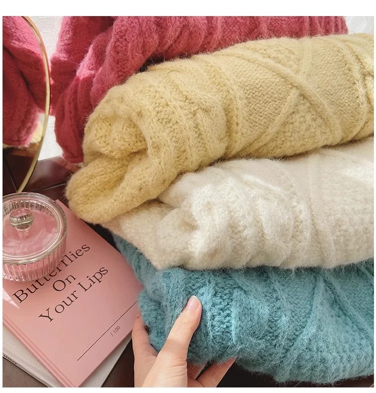 sweater for women new soft sweater        S4818 Stylish Fashionable Trendy