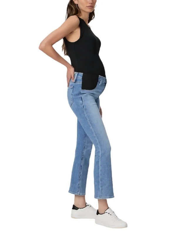 Claudine Jeans In Persona Trendy Skinny High-Waist Jeans