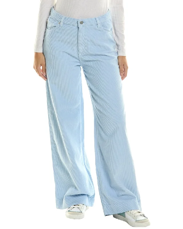 DL1961 Zoie Wide Leg Jean Trendy Skinny Fit Jeans