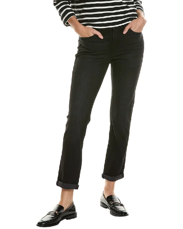 FRAME Denim Le Garcon Tilt Skinny Jean Trendy Low-Rise Slim Jeans