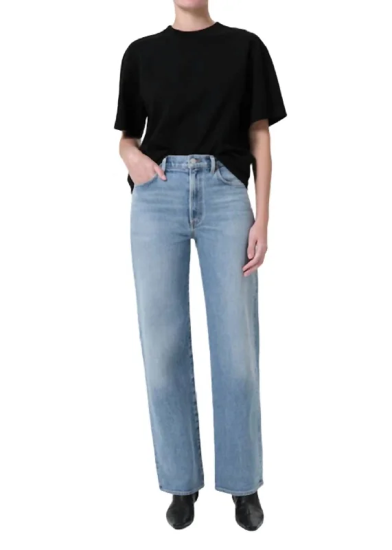 Harper Jeans In Flash Fashionable Slim Fit Jeans