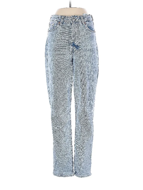Jeans Cozy Relaxed Fit Jeans