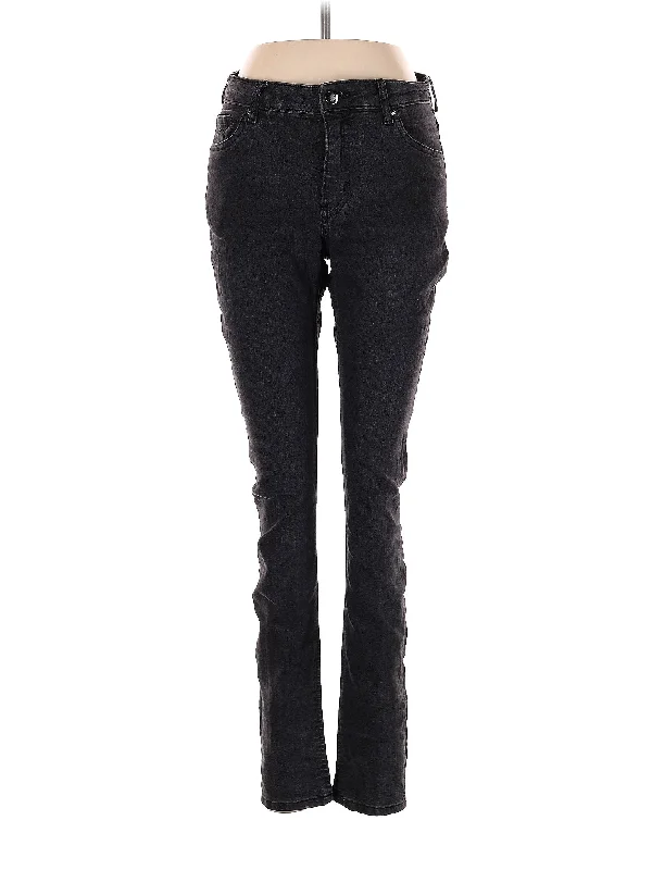Jeans Stylish Tapered Fit Jeans