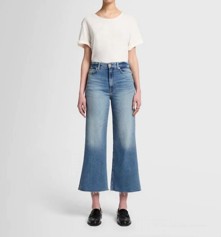 Luxe Vintage Ultra High Rise Cropped Jo Jeans In Panorama Fashionable White Denim Jeans Luxe Vintage Ultra High Rise Cropped Jo Jeans In Panorama Fashionable White Denim Jeans
