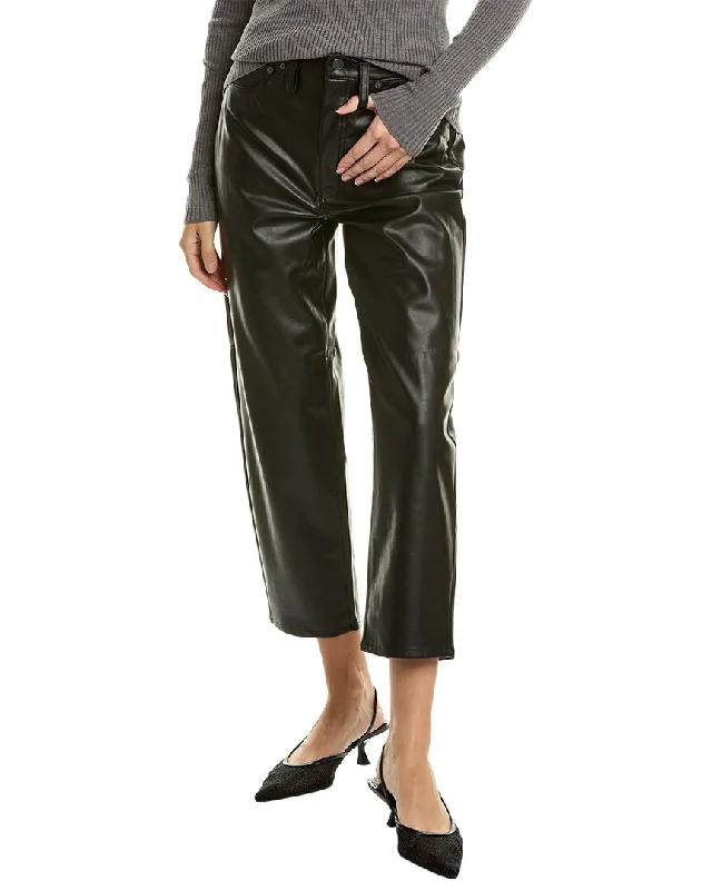Madewell Black Balloon Jean Comfortable Stretch Fit Jeans