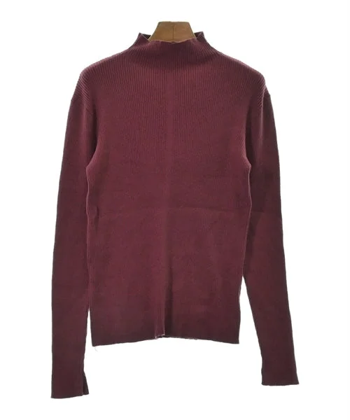 INED Sweaters Thin Thick Dense