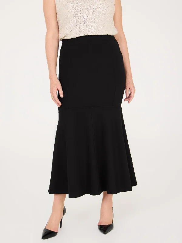 Mermaid Skirt corduroy skirt durable