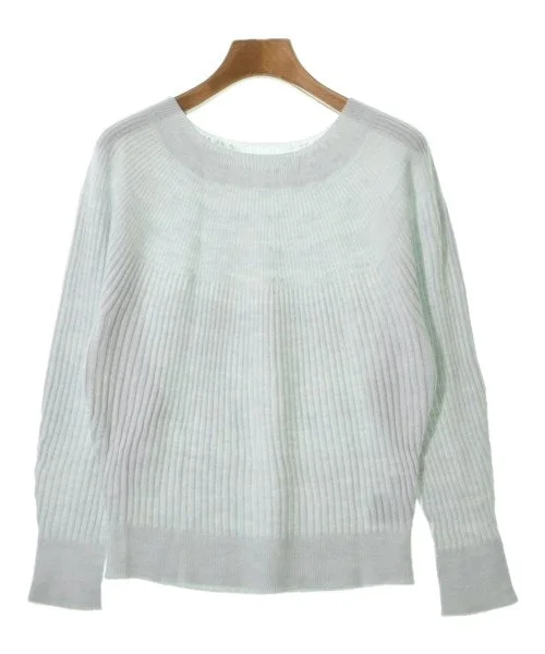 COUP DE CHANCE Sweaters Boxy Sweater Fitted Sweater A-Line