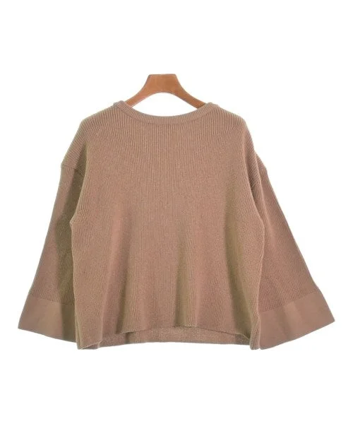 UNTITLED Sweaters Zippered Buttoned Snapped