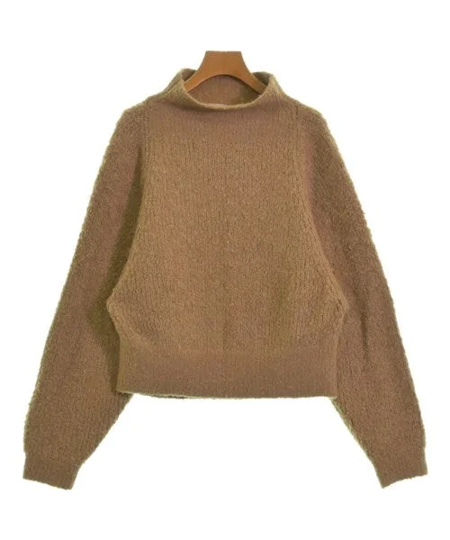mina perhonen Sweaters Spandex Blend Rayon Blend Denim Blend