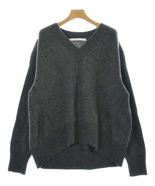 FRAMeWORK Sweaters Plaid Sweater Polka Dot Checkered