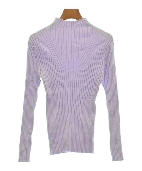 aqua girl Sweaters Lace Blend Ribbed Blend Corduroy Blend