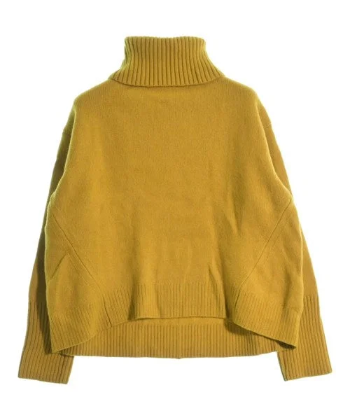 apart by lowrys Sweaters Collared Crew Neck Turtle Neck