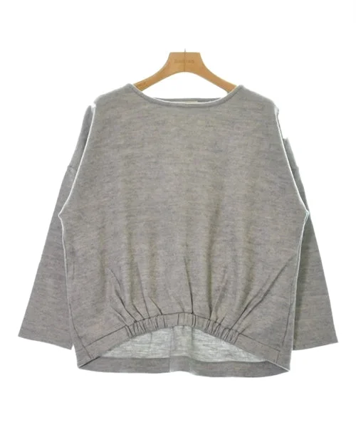 KiwaSylphy Sweaters Anti-Pilling Anti-Shrink Durable
