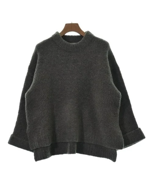 TORRAZZO DONNA Sweaters Chenille Blend Fleece Blend Nylon Blend