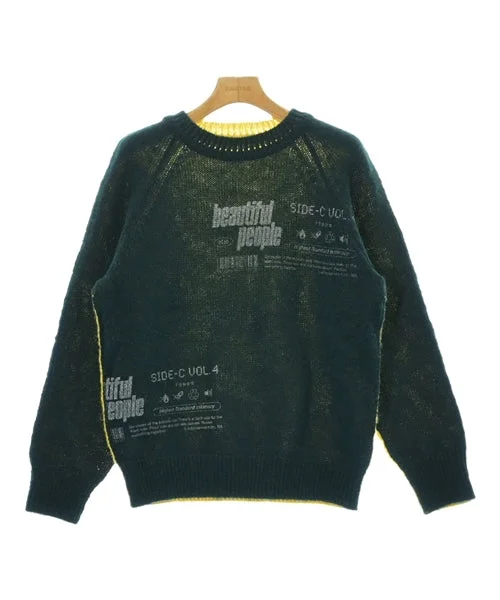 beautiful people Sweaters Glossy Satin Silk