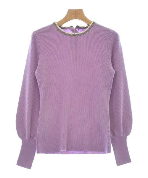 Tiara Sweaters Lightweight Heavyweight Midweight