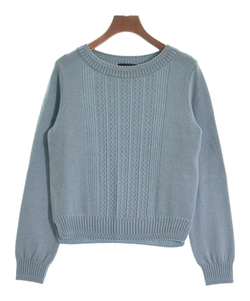 Reflect Sweaters Bright Pastel Dark
