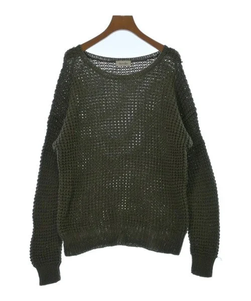 steven alan Sweaters Boxy Sweater Fitted Sweater A-Line