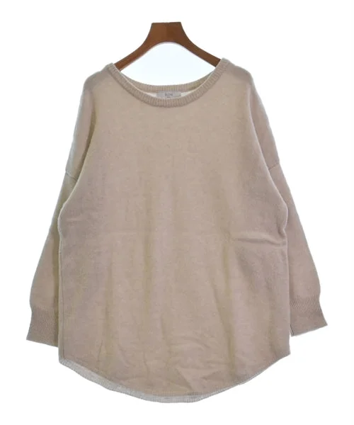 SLOBE IENA Sweaters Nylon Fabric Polyester Fabric Spandex Fabric