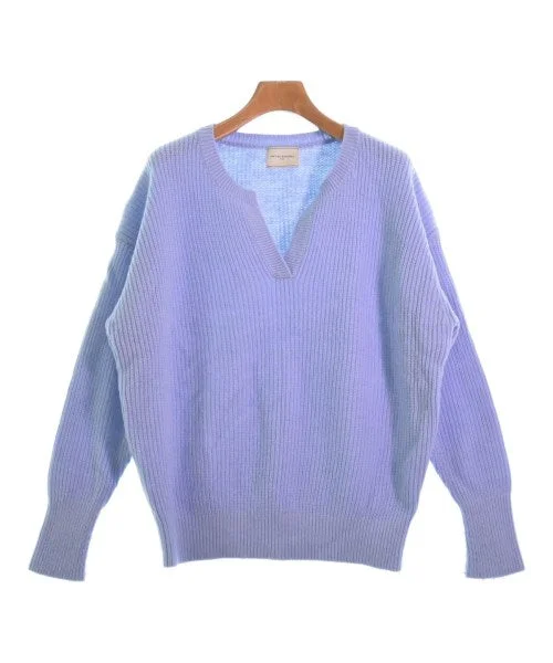 UNITED ARROWS Sweaters Welt Pockets Slit Pockets Flap Pockets