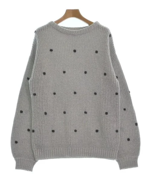 SHIPS Sweaters Long Sweater Short Sweater Cropped Sweater