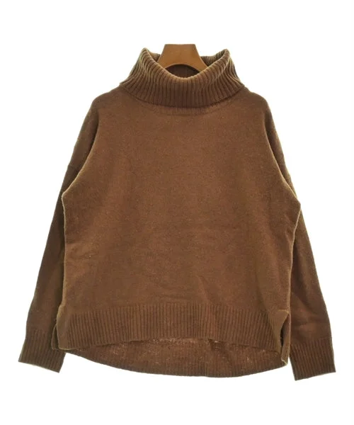 URBAN RESEARCH Sweaters Thin Thick Dense