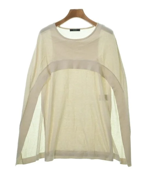 JOURNAL STANDARD Sweaters Real Fur Shearling Chenille