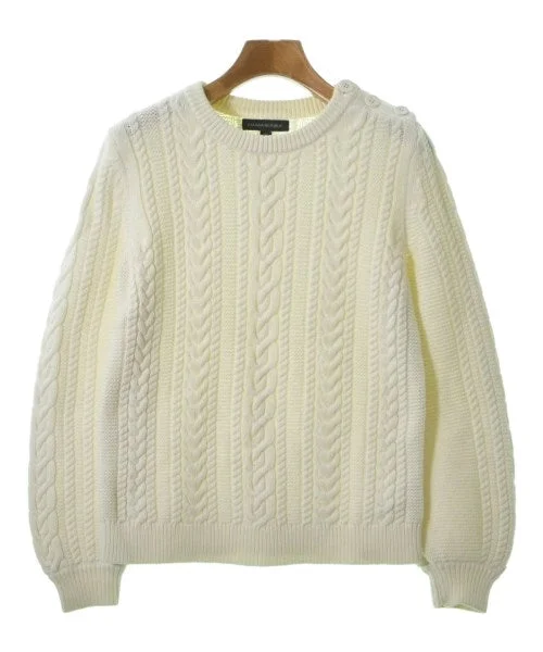 BANANA REPUBLIC Sweaters Zippered Buttoned Snapped