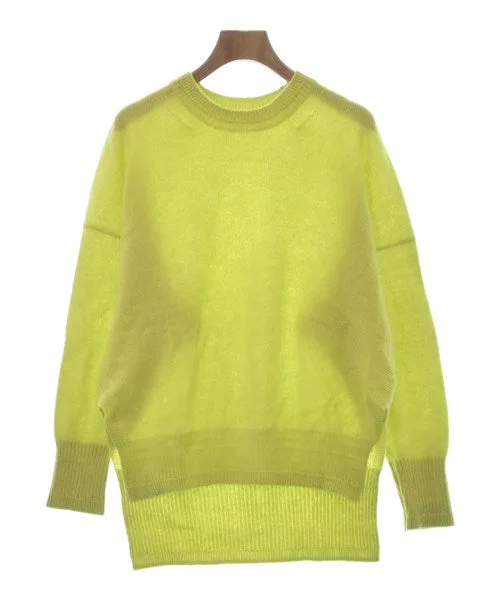 ZUCCa Sweaters Front Pockets Side Pockets Patch Pockets