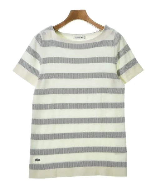 LACOSTE Sweaters Slim Fit Regular Fit Oversized
