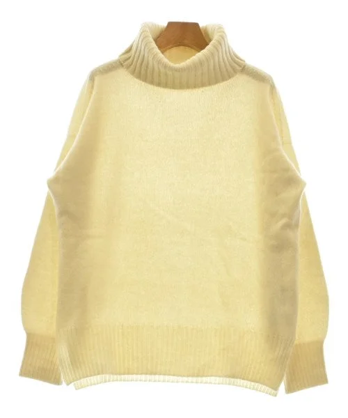 ROSSO Sweaters Layered Multi-layer Single Layer