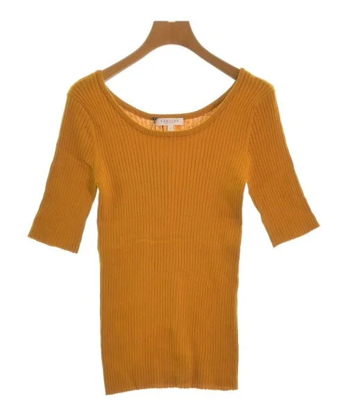 DEMYLEE Sweaters Seamless Knitted Crochet