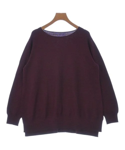 J.PRESS Sweaters Anti-Pilling Anti-Shrink Durable