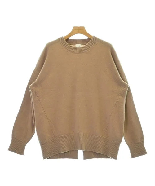 Spick and Span Sweaters Open Front Closed Front Wrap Front