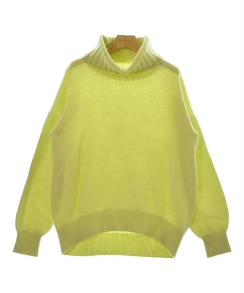 Spick and Span Sweaters Sequined Glittery Shiny