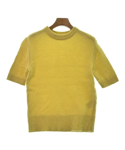 Mila Owen Sweaters Terry Blend Velvet Blend Canvas Blend