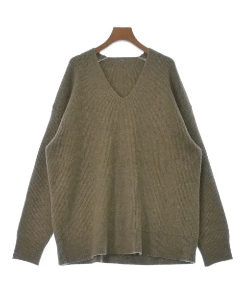 Mila Owen Sweaters Layered Multi-layer Single Layer