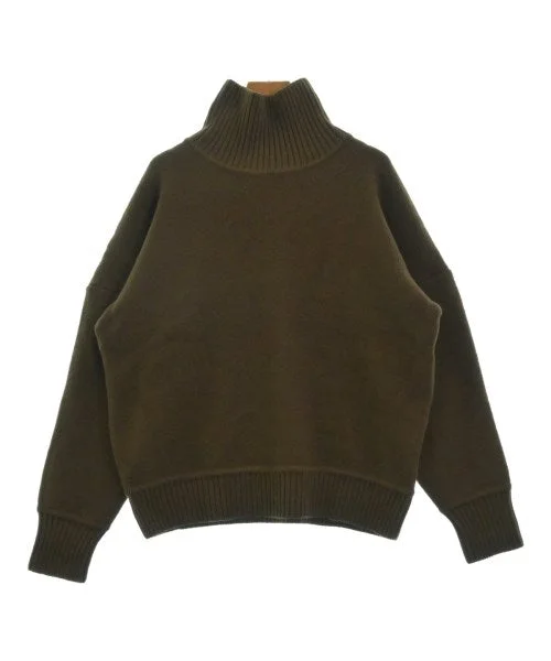 CITYSHOP Sweaters Ribbed Striped Patterned