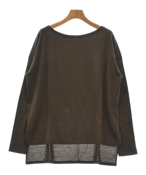 Chaos Sweaters Welt Pockets Slit Pockets Flap Pockets