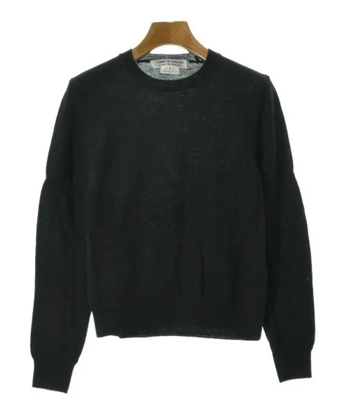 COMME des GARCONS COMME des GARCONS Sweaters Oversized Loose Flowy