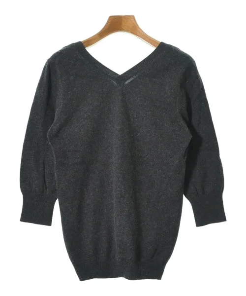 ISABEL MARANT ETOILE Sweaters Long Sweater Short Sweater Cropped Sweater
