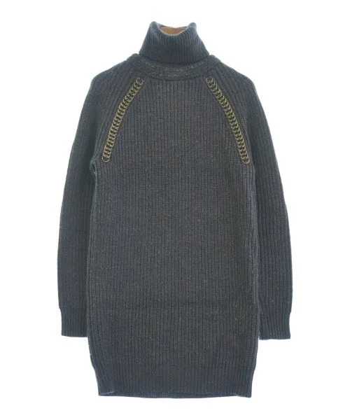 TORY BURCH Sweaters Welt Pockets Slit Pockets Flap Pockets