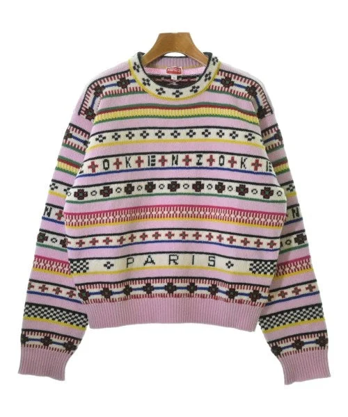 KENZO Sweaters Stylish Fashionable Trendy