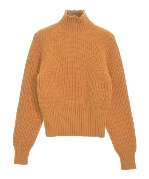 Victoria Beckham Sweaters Velvet Chenille Corduroy