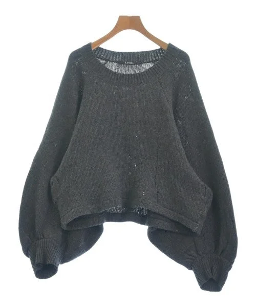 LIMI feu Sweaters Wool Sweater Cotton Sweater Cashmere Sweater