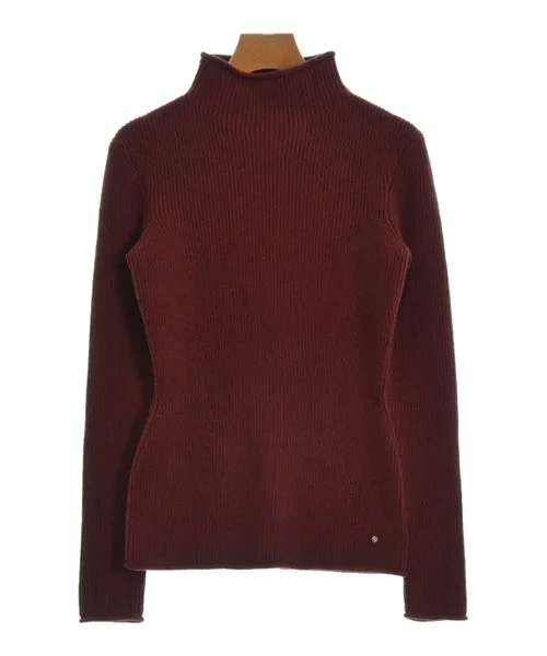 HERMES Sweaters Modern Contemporary Chic