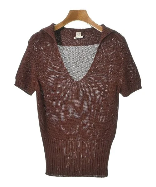HERMES Sweaters Anti-Pilling Anti-Shrink Durable